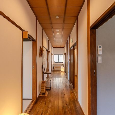 Guesthouse Nedoko Nakacugava Kültér fotó