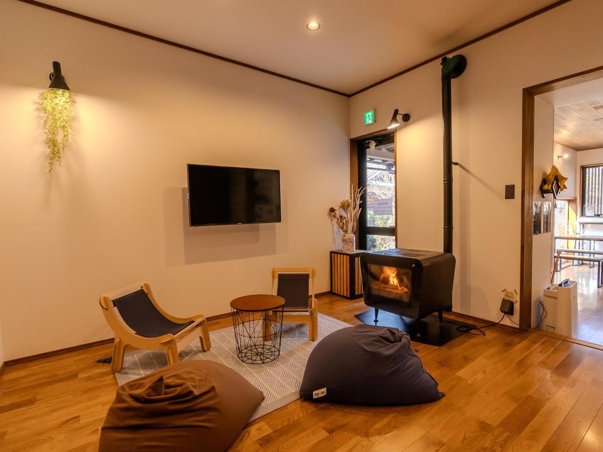 Guesthouse Nedoko Nakacugava Kültér fotó