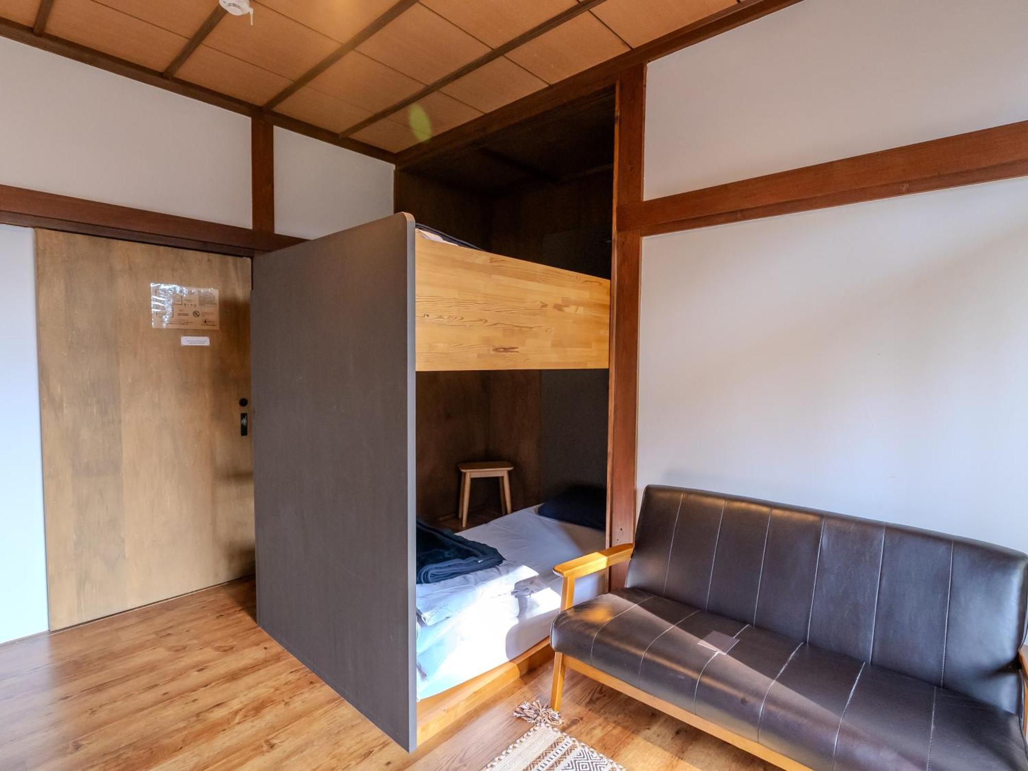 Guesthouse Nedoko Nakacugava Kültér fotó