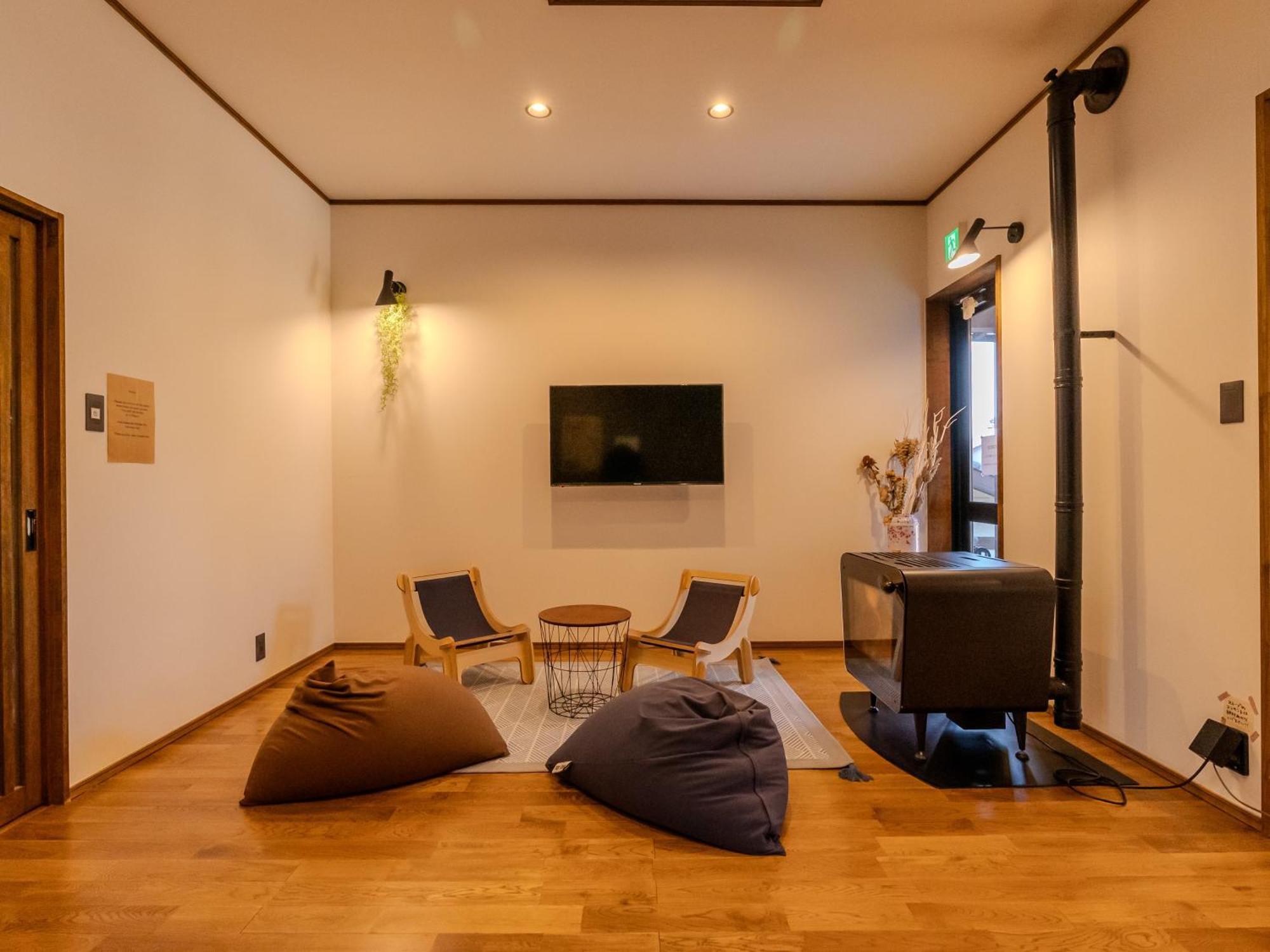 Guesthouse Nedoko Nakacugava Kültér fotó