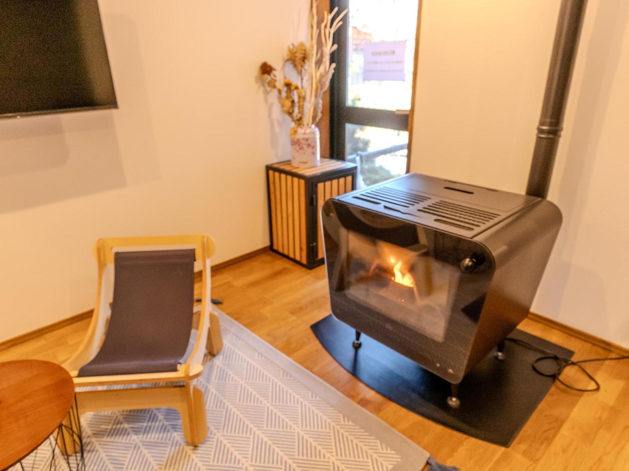 Guesthouse Nedoko Nakacugava Kültér fotó
