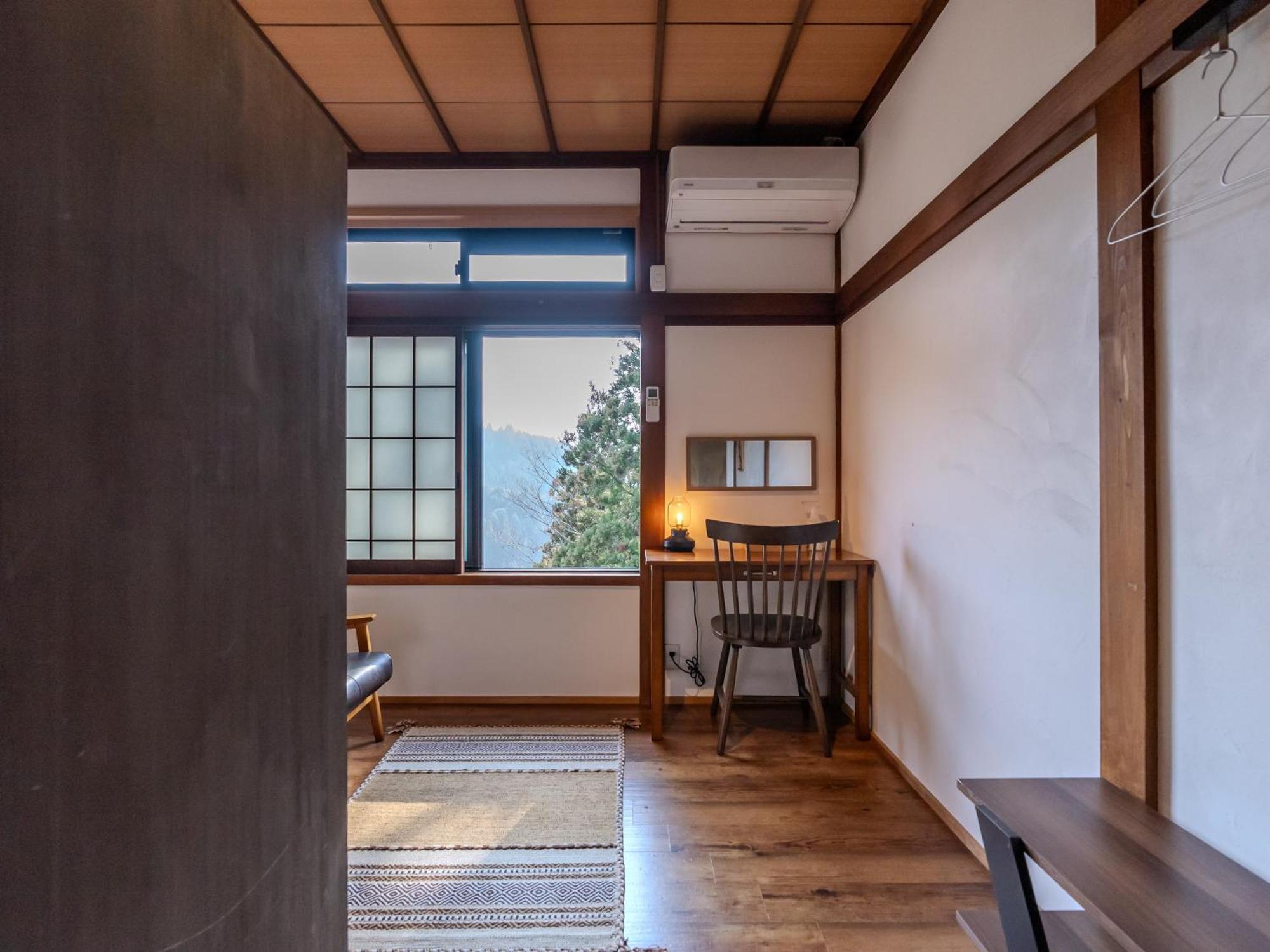 Guesthouse Nedoko Nakacugava Kültér fotó