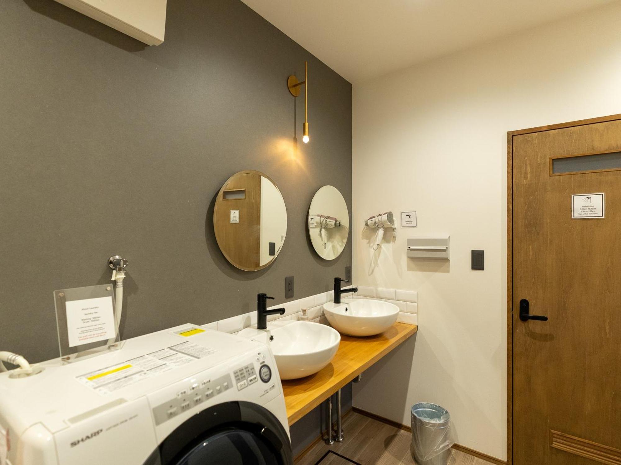 Guesthouse Nedoko Nakacugava Kültér fotó