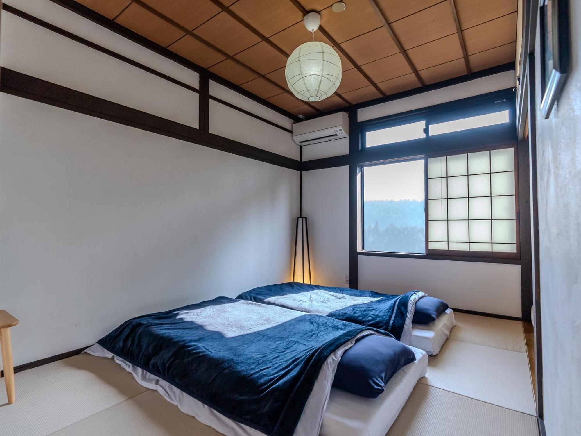Guesthouse Nedoko Nakacugava Kültér fotó