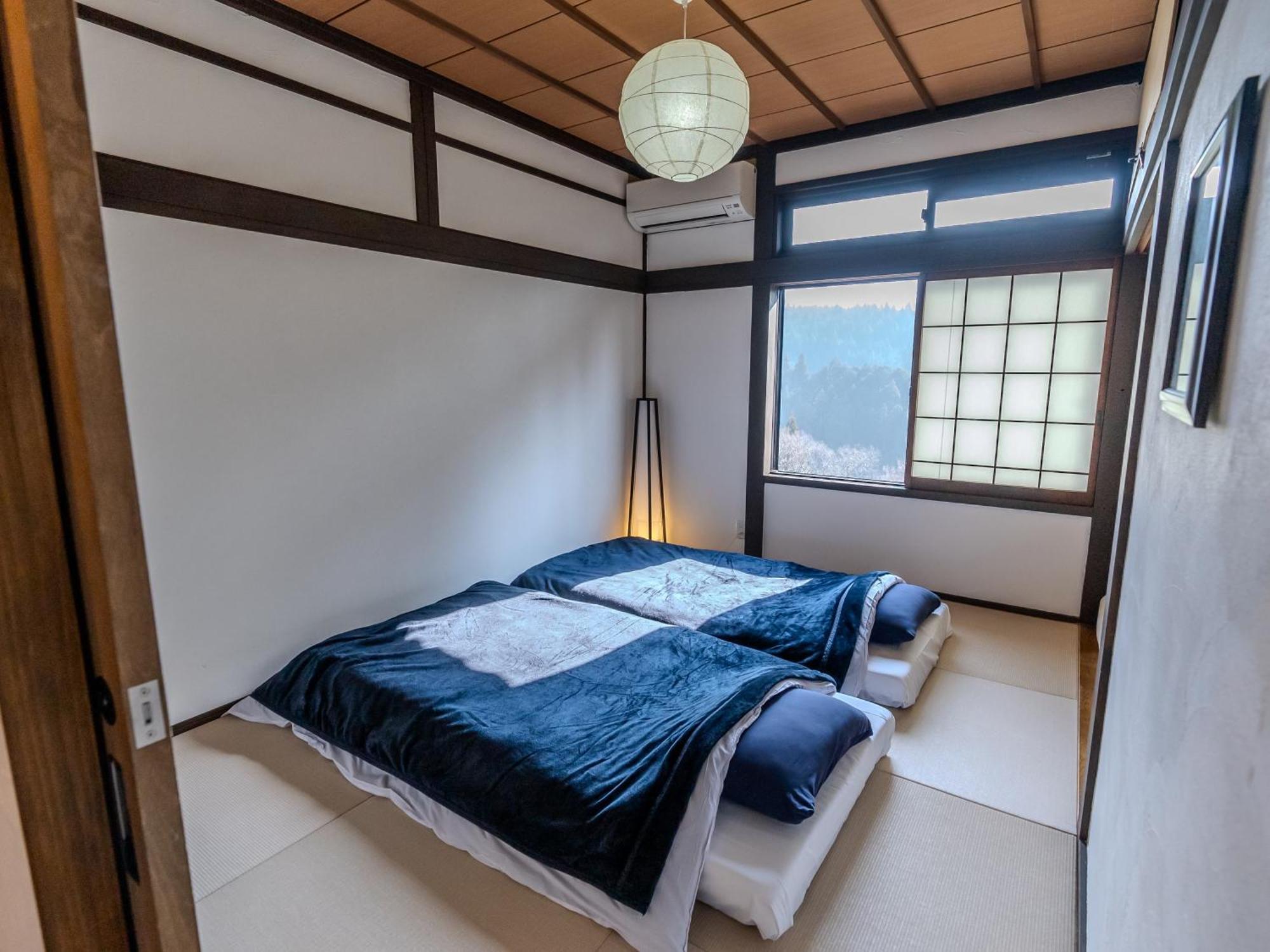 Guesthouse Nedoko Nakacugava Kültér fotó