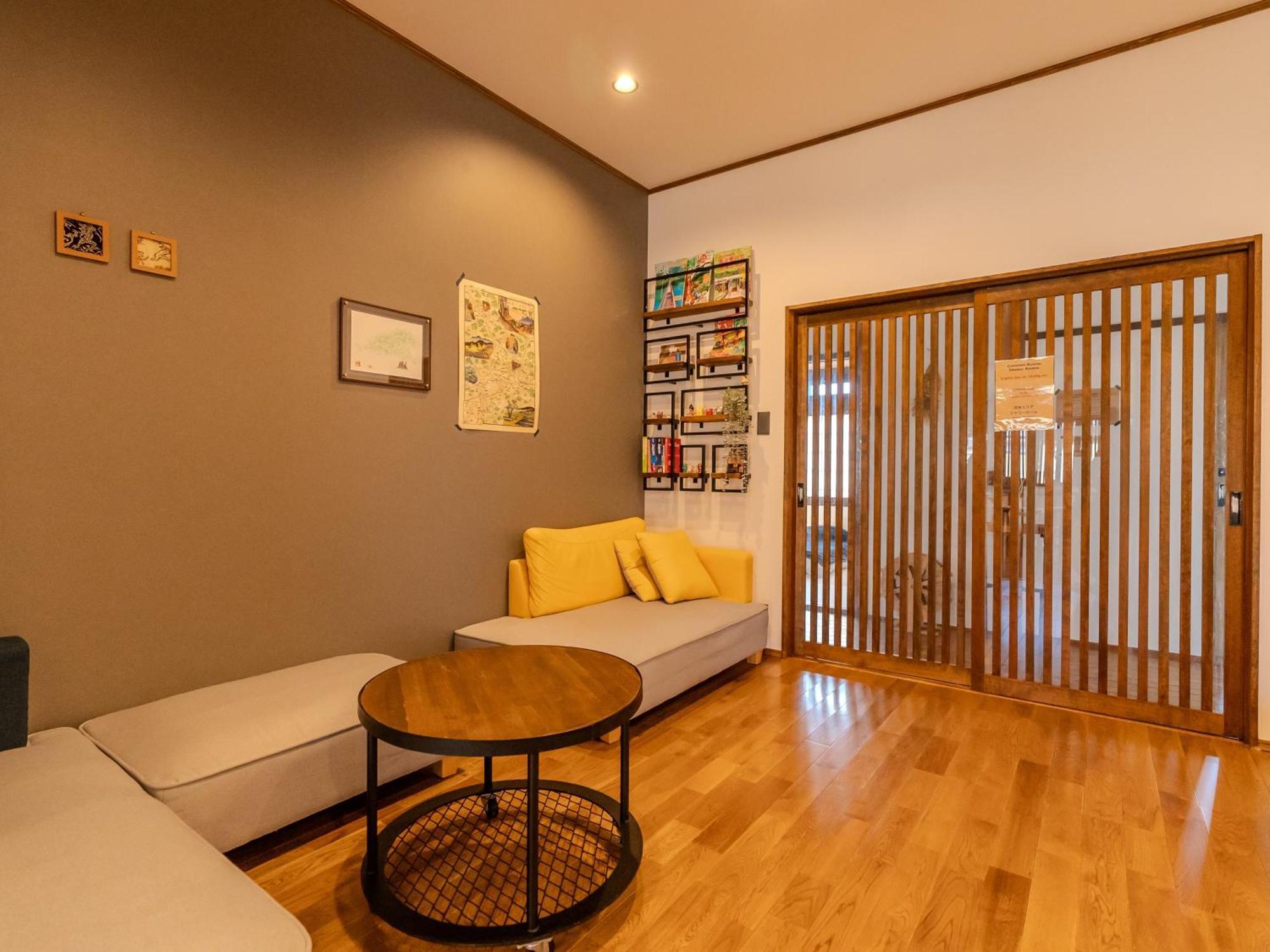 Guesthouse Nedoko Nakacugava Kültér fotó
