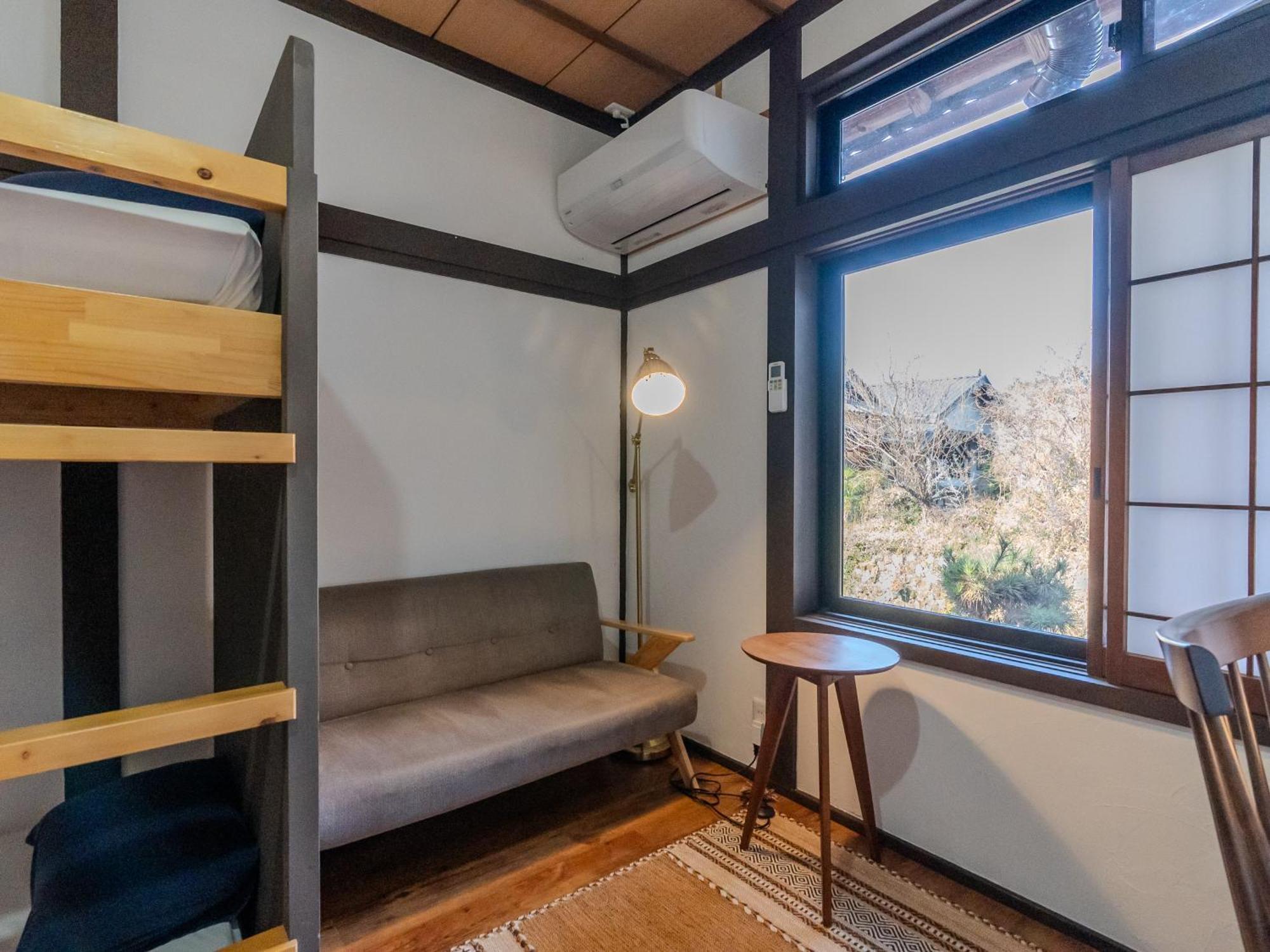 Guesthouse Nedoko Nakacugava Kültér fotó