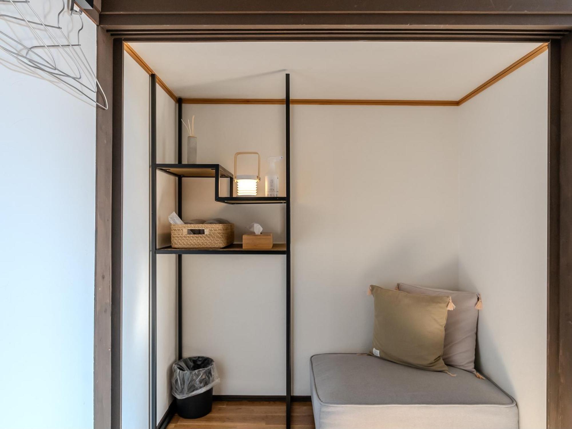 Guesthouse Nedoko Nakacugava Kültér fotó