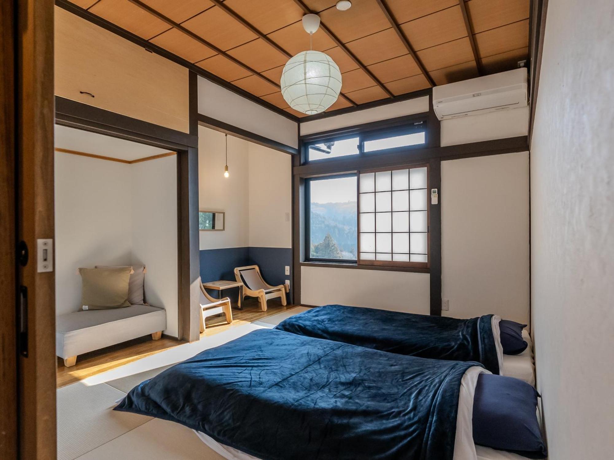 Guesthouse Nedoko Nakacugava Kültér fotó