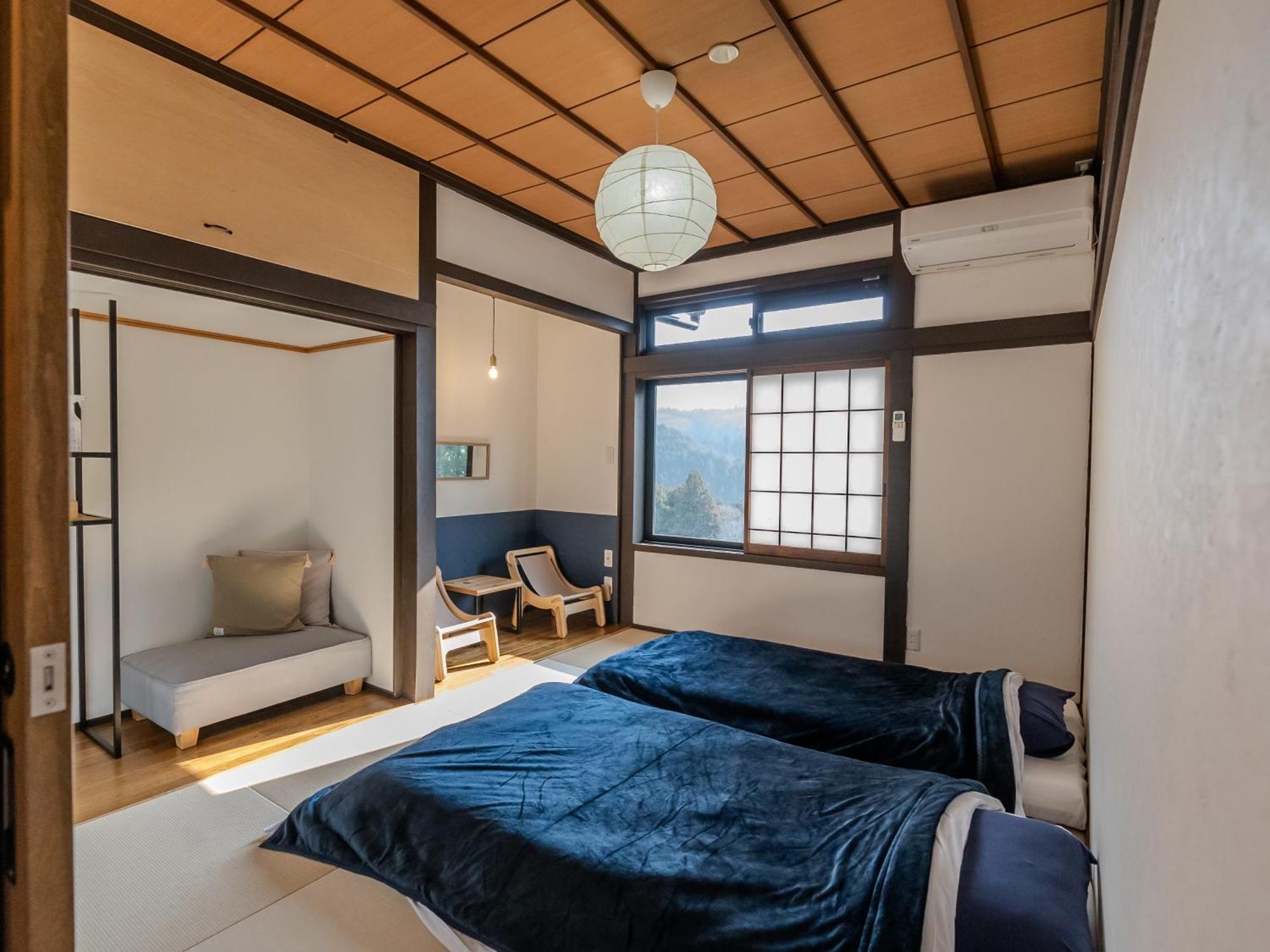 Guesthouse Nedoko Nakacugava Kültér fotó