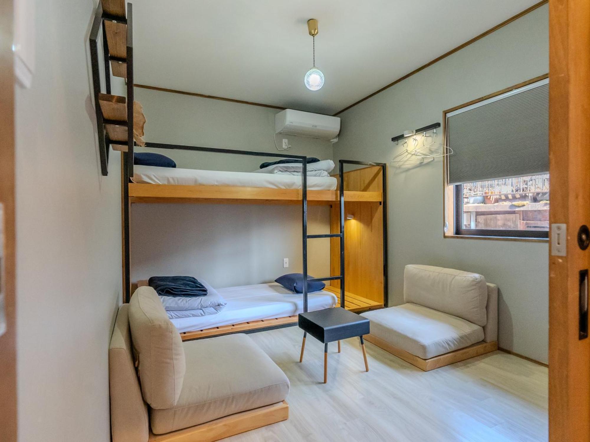 Guesthouse Nedoko Nakacugava Kültér fotó