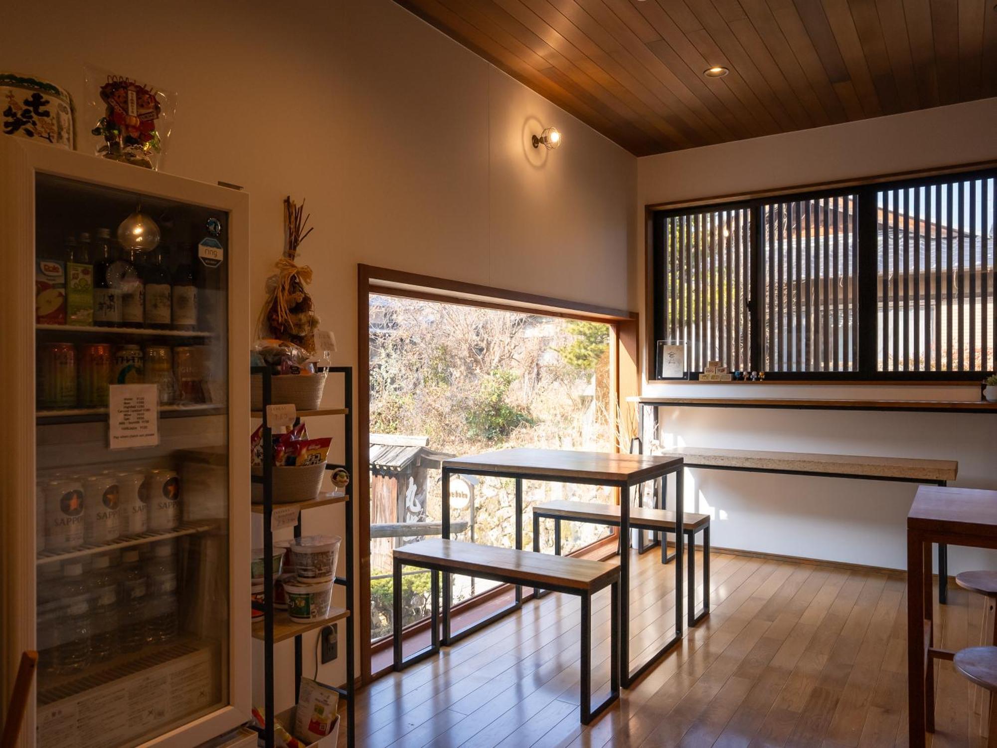 Guesthouse Nedoko Nakacugava Kültér fotó