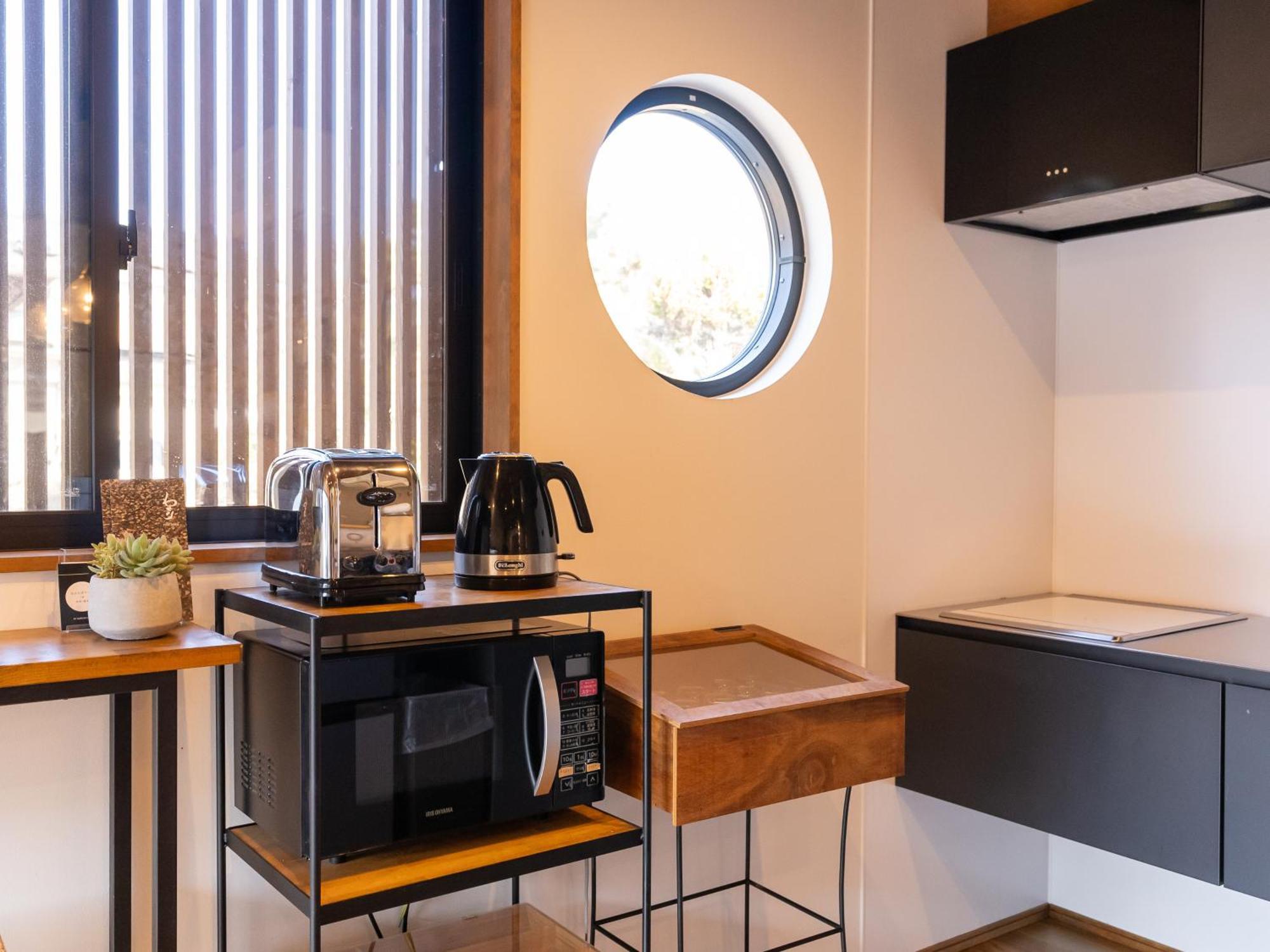 Guesthouse Nedoko Nakacugava Kültér fotó