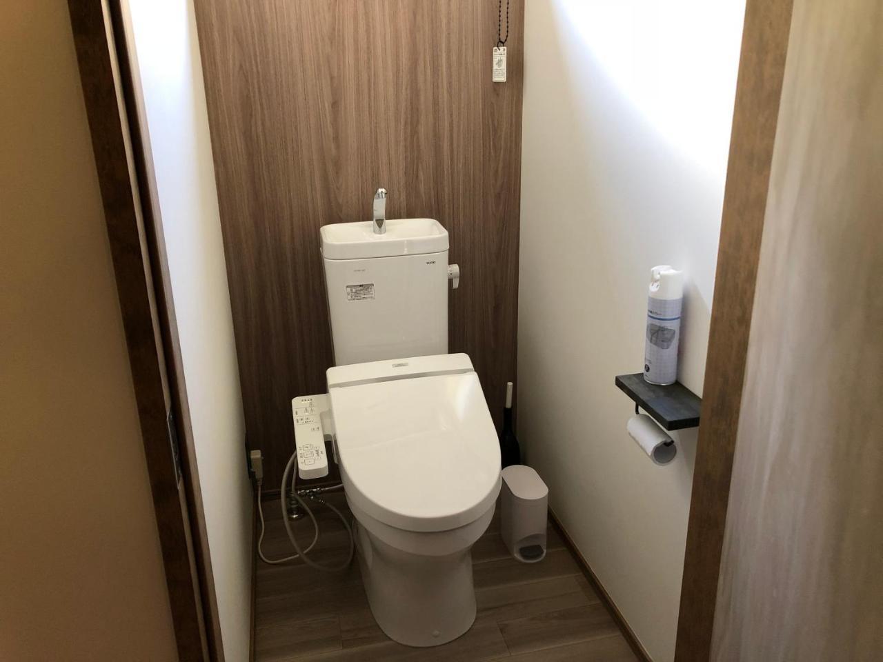 Guesthouse Nedoko Nakacugava Kültér fotó